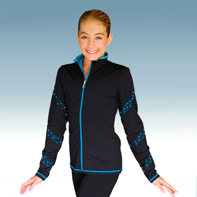 Figure Skating Jackets